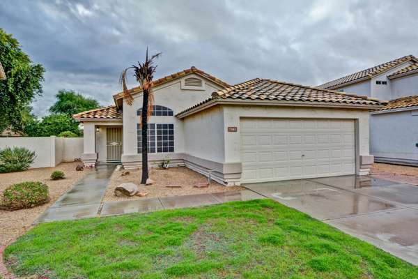 Glendale, AZ 85310,7361 W LOS GATOS Drive