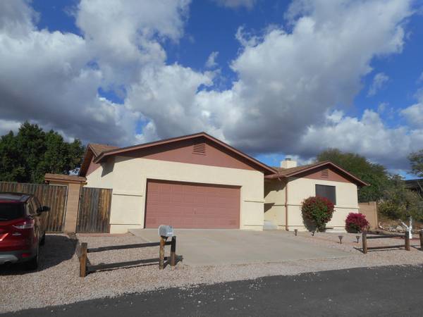 Gold Canyon, AZ 85118,5536 S SAGE Way