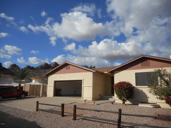 Gold Canyon, AZ 85118,5536 S SAGE Way