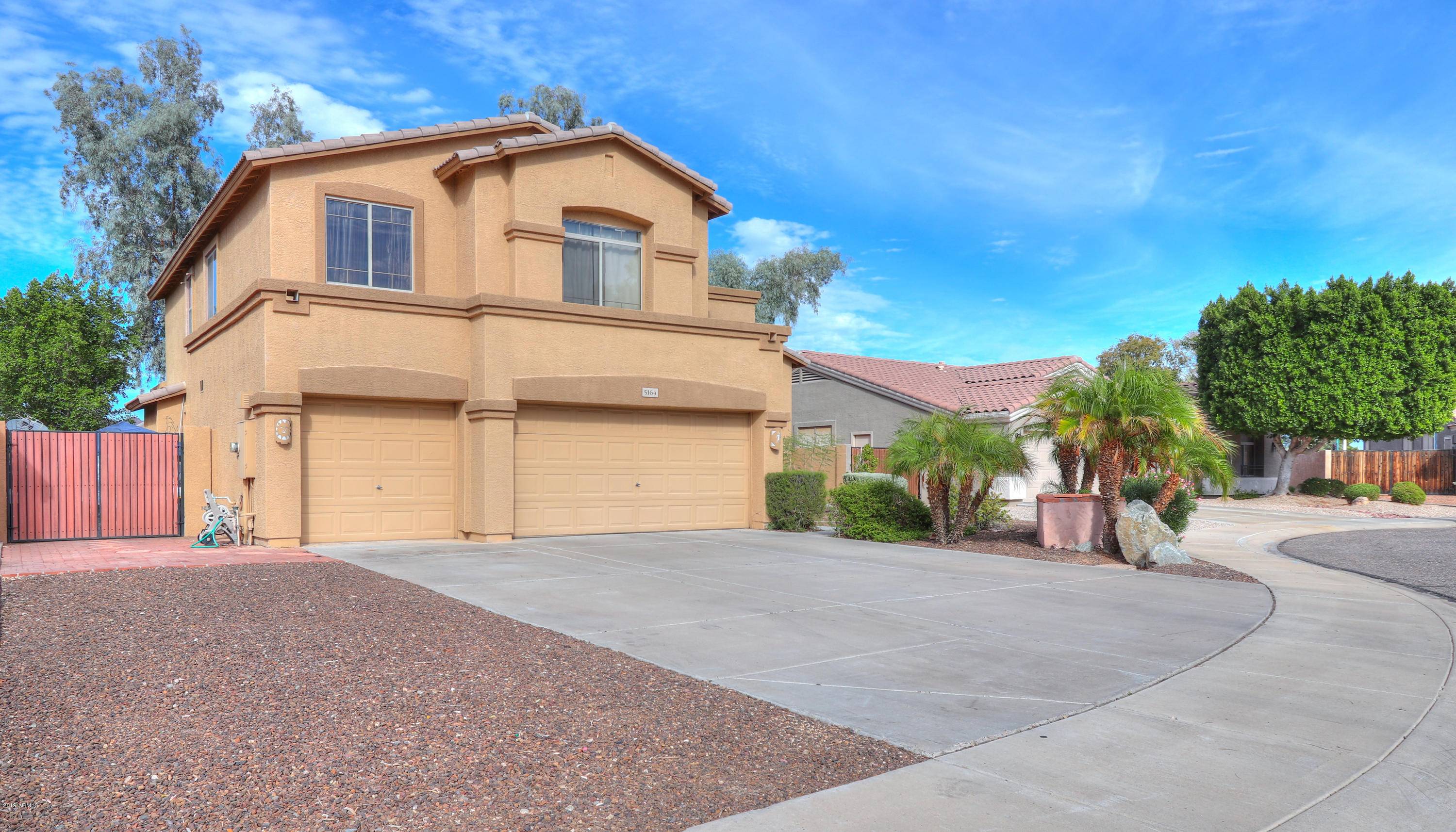 Glendale, AZ 85308,5164 W SAINT JOHN Road