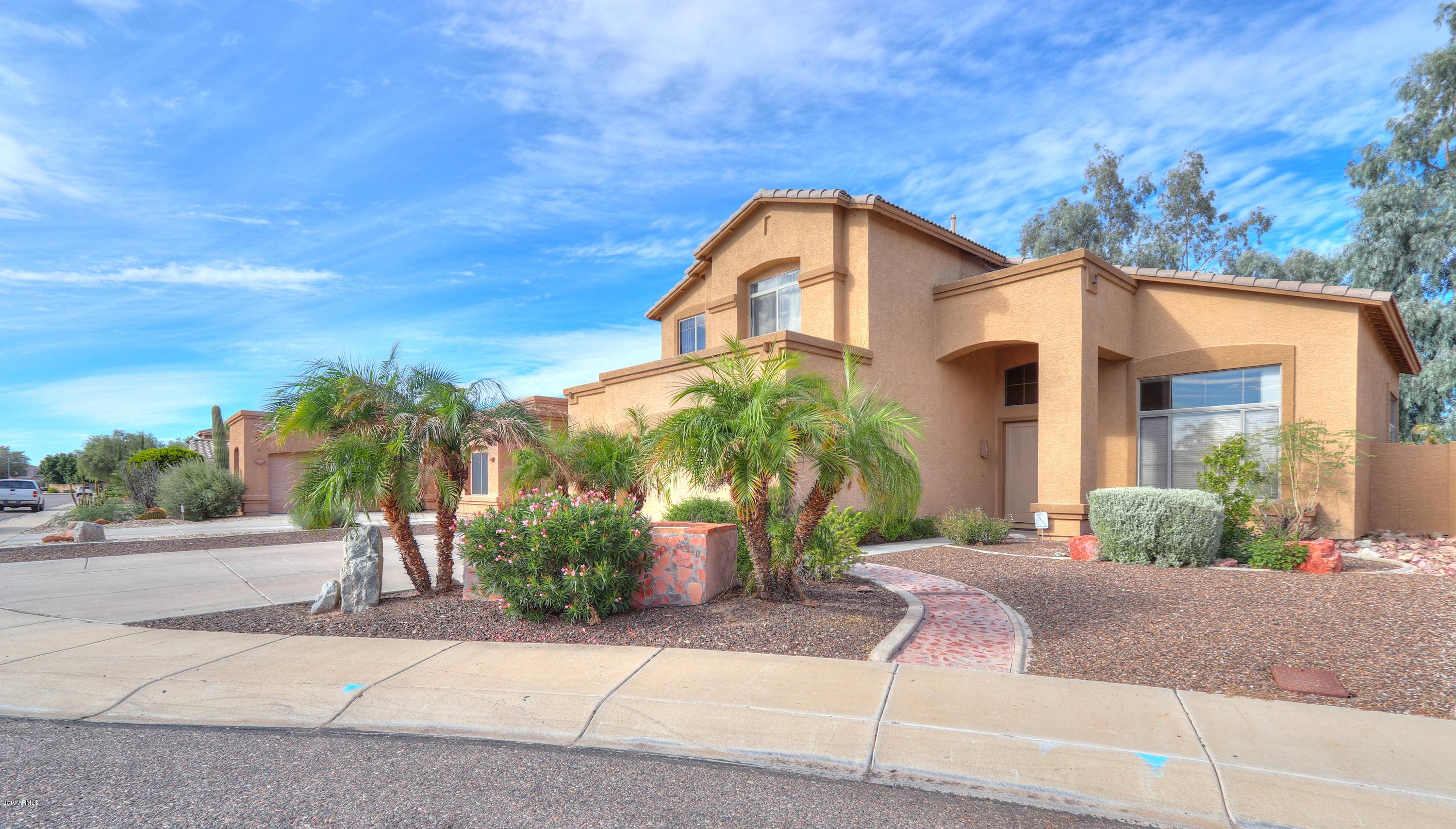 Glendale, AZ 85308,5164 W SAINT JOHN Road