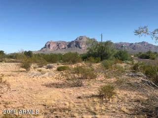 0 E Superstition Boulevard #100-26-035B, Apache Junction, AZ 85119