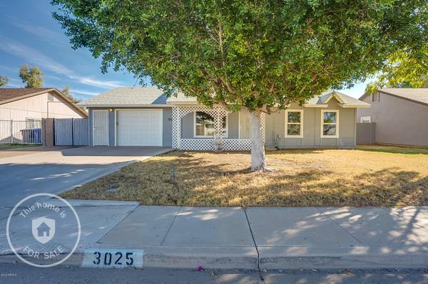 Chandler, AZ 85224,3025 N COMANCHE Drive