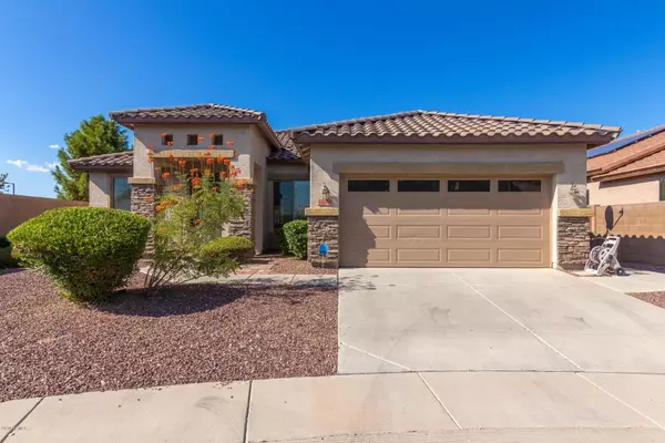 17674 W IRONWOOD Street, Surprise, AZ 85388