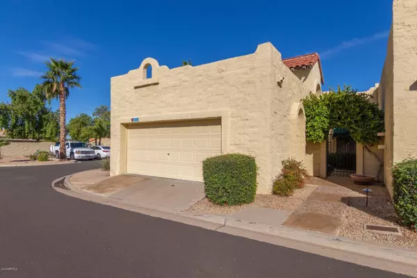 1235 N SUNNYVALE -- #115, Mesa, AZ 85205