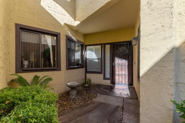 Mesa, AZ 85205,1235 N SUNNYVALE -- #115