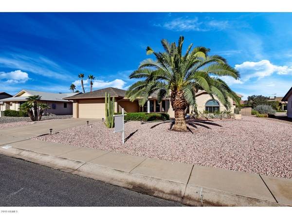 Sun City West, AZ 85375,13722 W TERRA VISTA Drive