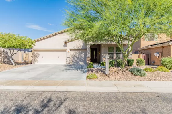 Peoria, AZ 85383,12562 W CHUCKS Avenue