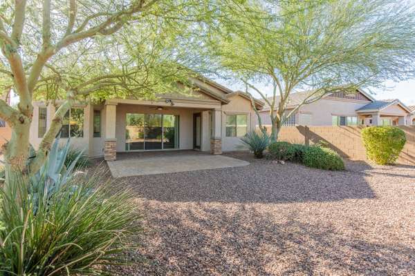 Peoria, AZ 85383,12562 W CHUCKS Avenue