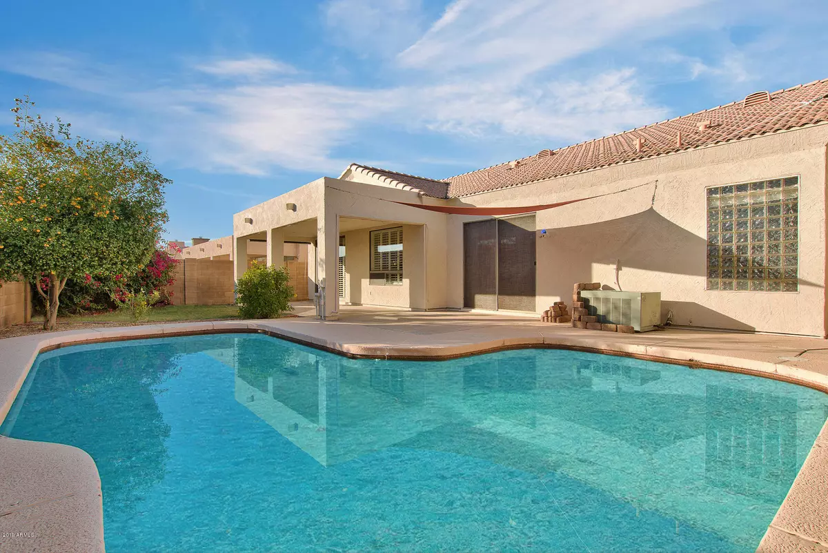 Scottsdale, AZ 85254,6223 E JUNIPER Avenue