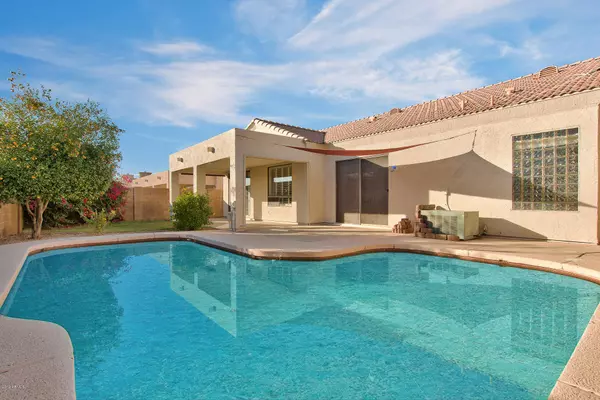 6223 E JUNIPER Avenue, Scottsdale, AZ 85254
