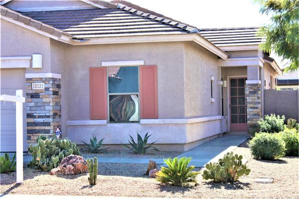 Gold Canyon, AZ 85118,18121 E EL VIEJO DESIERTO --