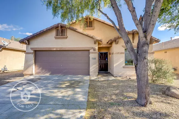 Avondale, AZ 85323,1005 S 115TH Drive