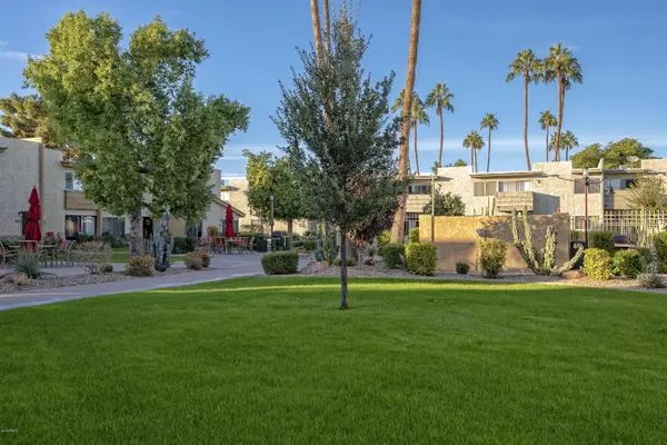 4610 N 68TH Street #474, Scottsdale, AZ 85251