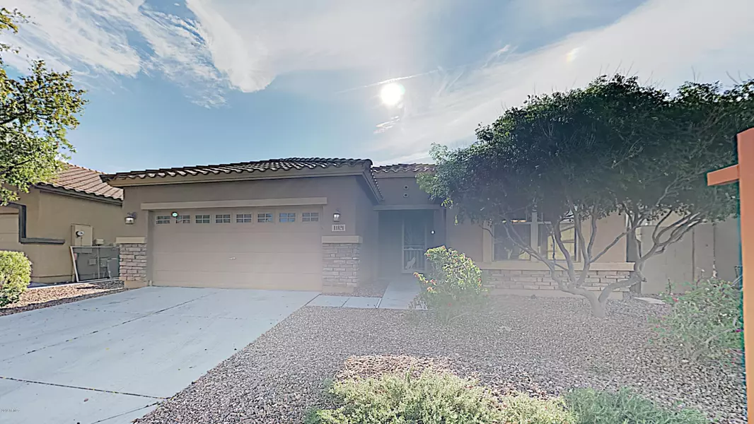 11821 W MONTE LINDO Lane, Sun City, AZ 85373