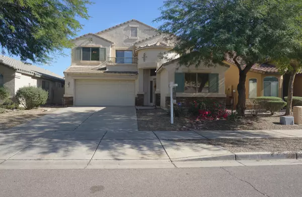 4121 S 56TH Drive, Phoenix, AZ 85043