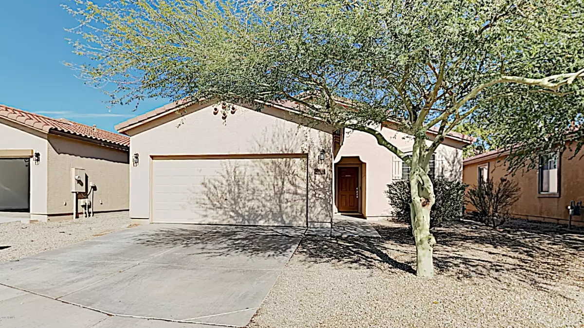 Maricopa, AZ 85138,44200 W CYDNEE Drive