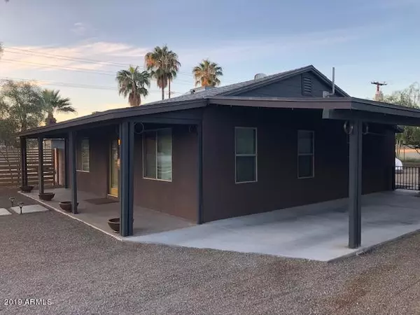 Phoenix, AZ 85014,1204 E OREGON Avenue