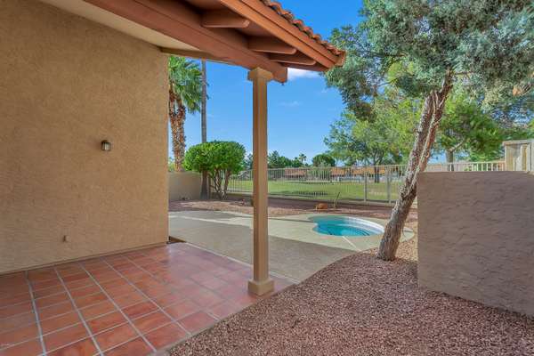 Glendale, AZ 85308,7008 W MORROW Drive