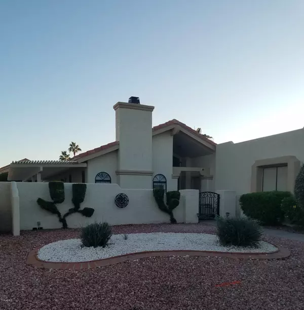 Sun Lakes, AZ 85248,10529 E ELMHURST Drive