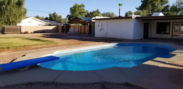 Chandler, AZ 85225,156 E TREMAINE Drive