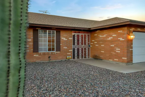 6753 E ENSENADA Street, Mesa, AZ 85205