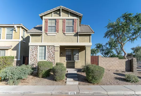 3772 E KERRY Lane, Phoenix, AZ 85050