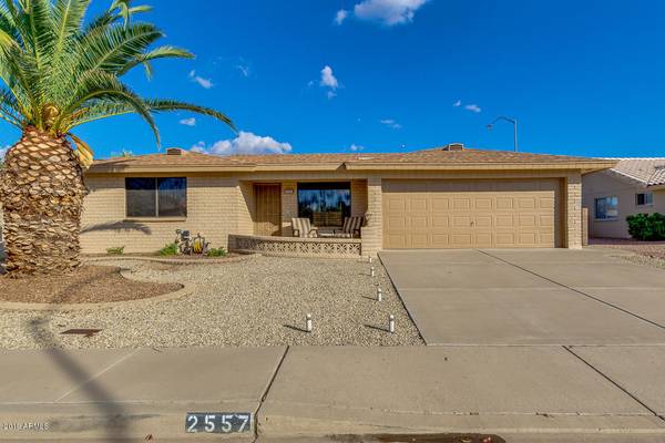 2557 S ZINNIA --, Mesa, AZ 85209