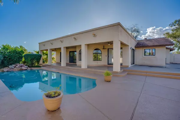 Fountain Hills, AZ 85268,14823 N DEERSKIN Drive