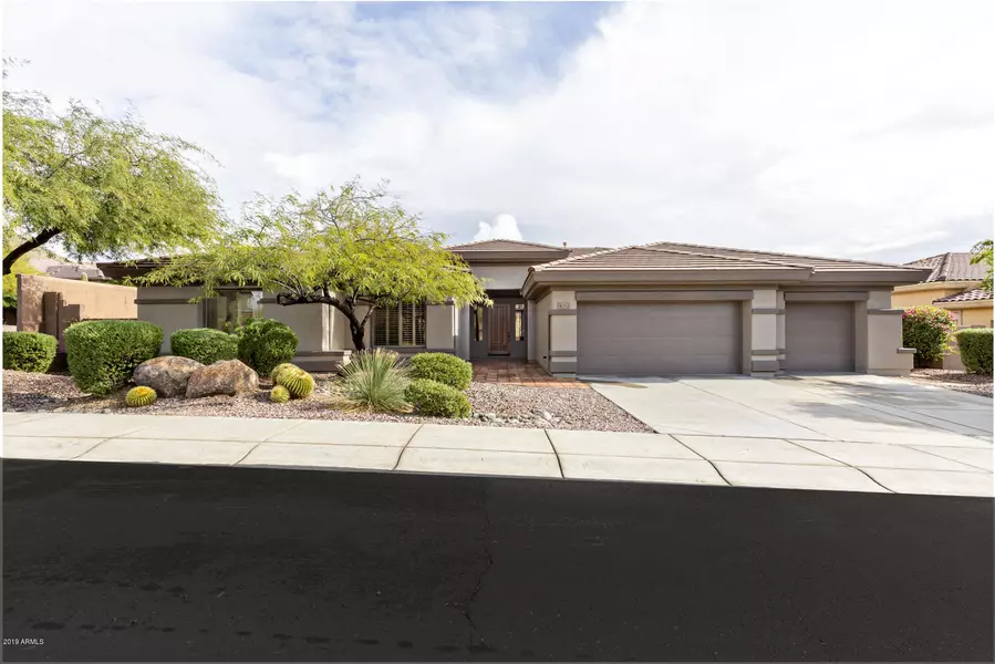 42513 N CROSSWATER Way, Anthem, AZ 85086