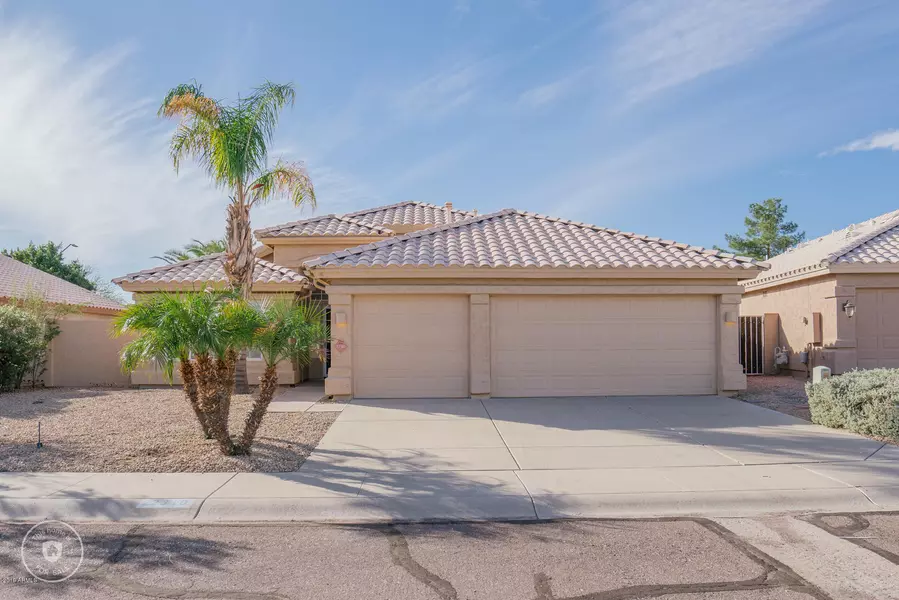 22310 N 66TH Lane, Glendale, AZ 85310