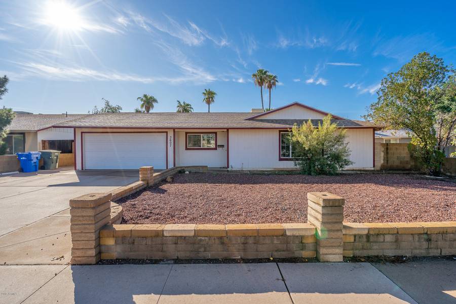 3607 W ACAPULCO Lane, Phoenix, AZ 85053