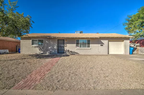 3614 N 48TH Avenue, Phoenix, AZ 85031