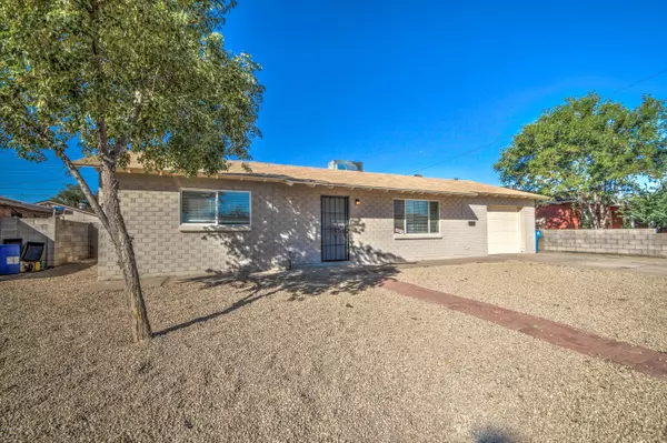 Phoenix, AZ 85031,3614 N 48TH Avenue