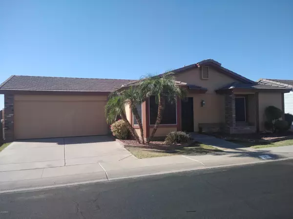 1616 N ALTA MESA Drive #14, Mesa, AZ 85205