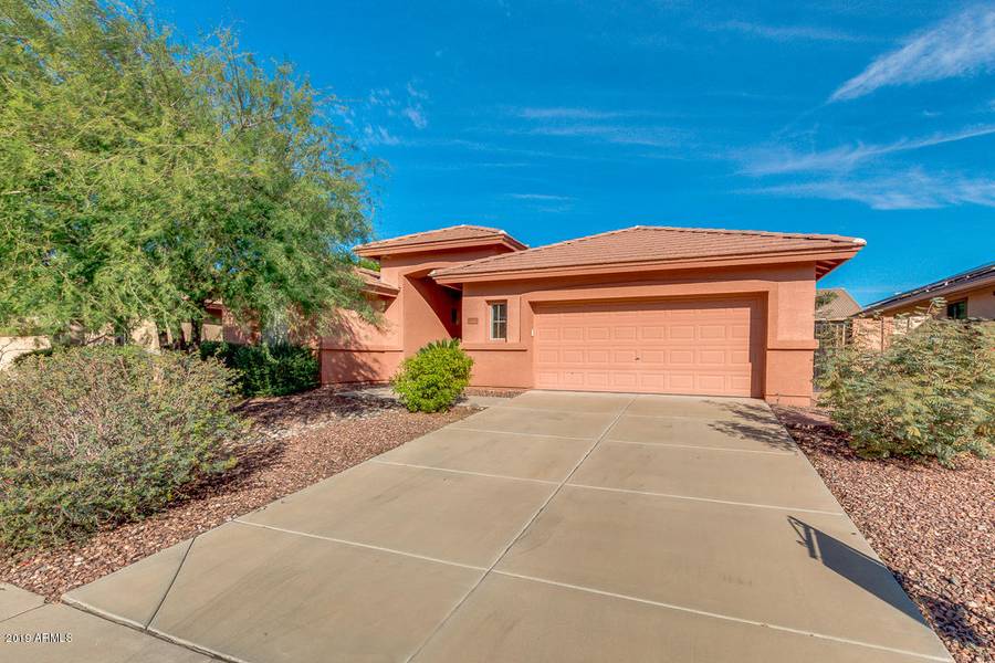 6770 W AVENIDA DEL REY --, Peoria, AZ 85383