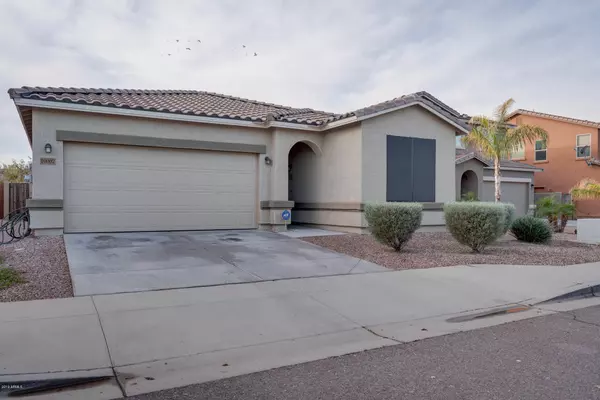 Tolleson, AZ 85353,10007 W WHYMAN Avenue