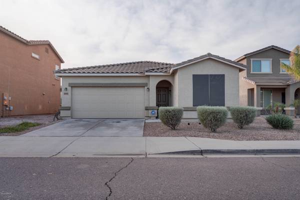 10007 W WHYMAN Avenue, Tolleson, AZ 85353