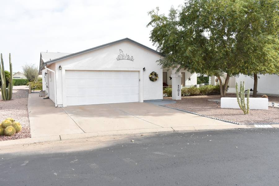 1101 S 82ND Way, Mesa, AZ 85208