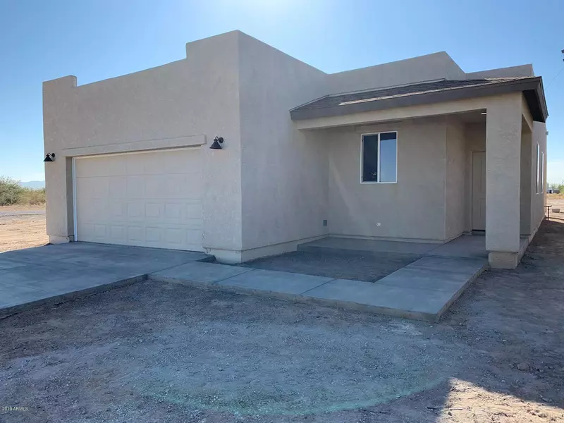 3005 W PARAISO Drive, Eloy, AZ 85131