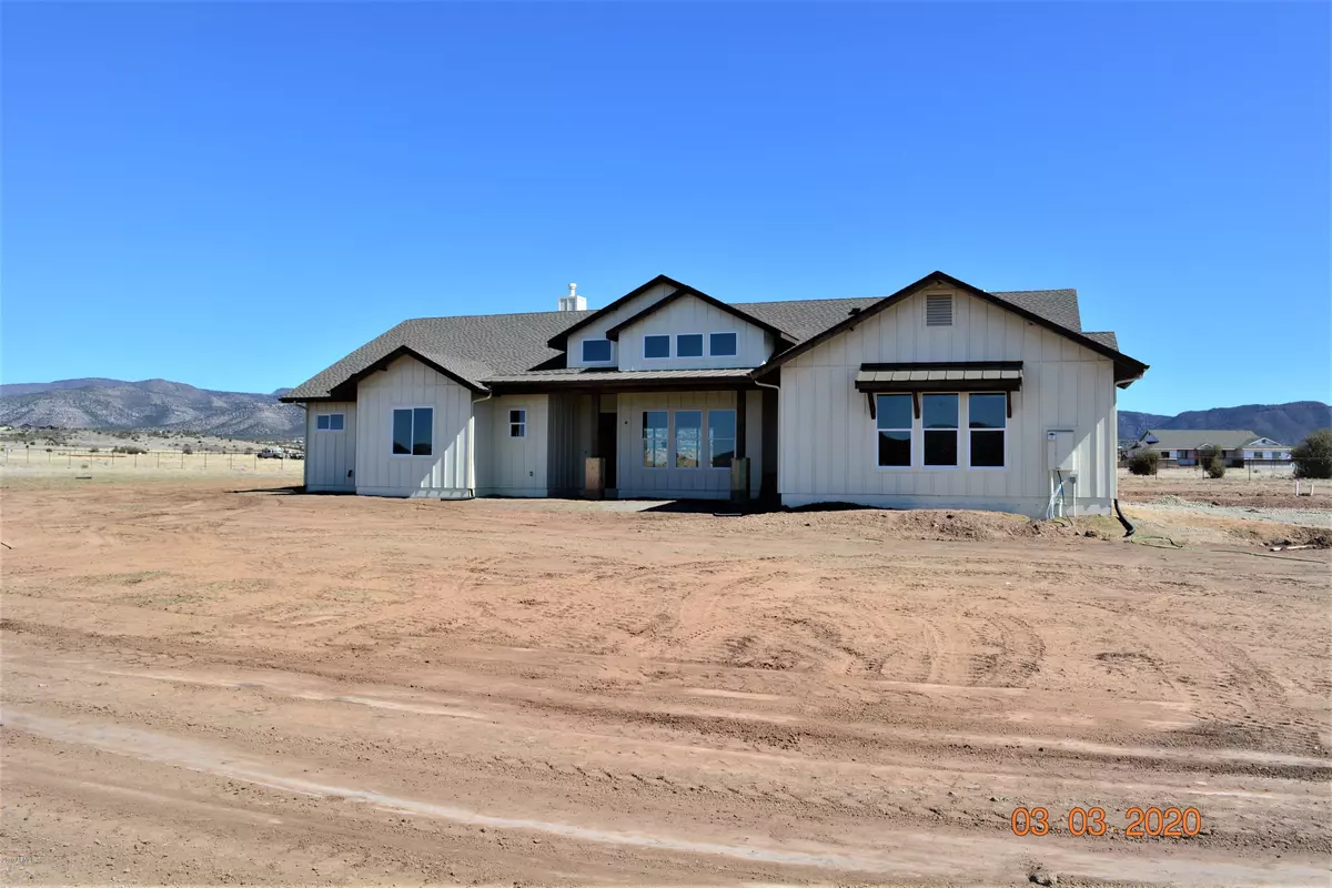 Prescott Valley, AZ 86315,9735 Rooster Ridge Road