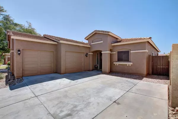 Chandler, AZ 85225,2192 N Holguin Way