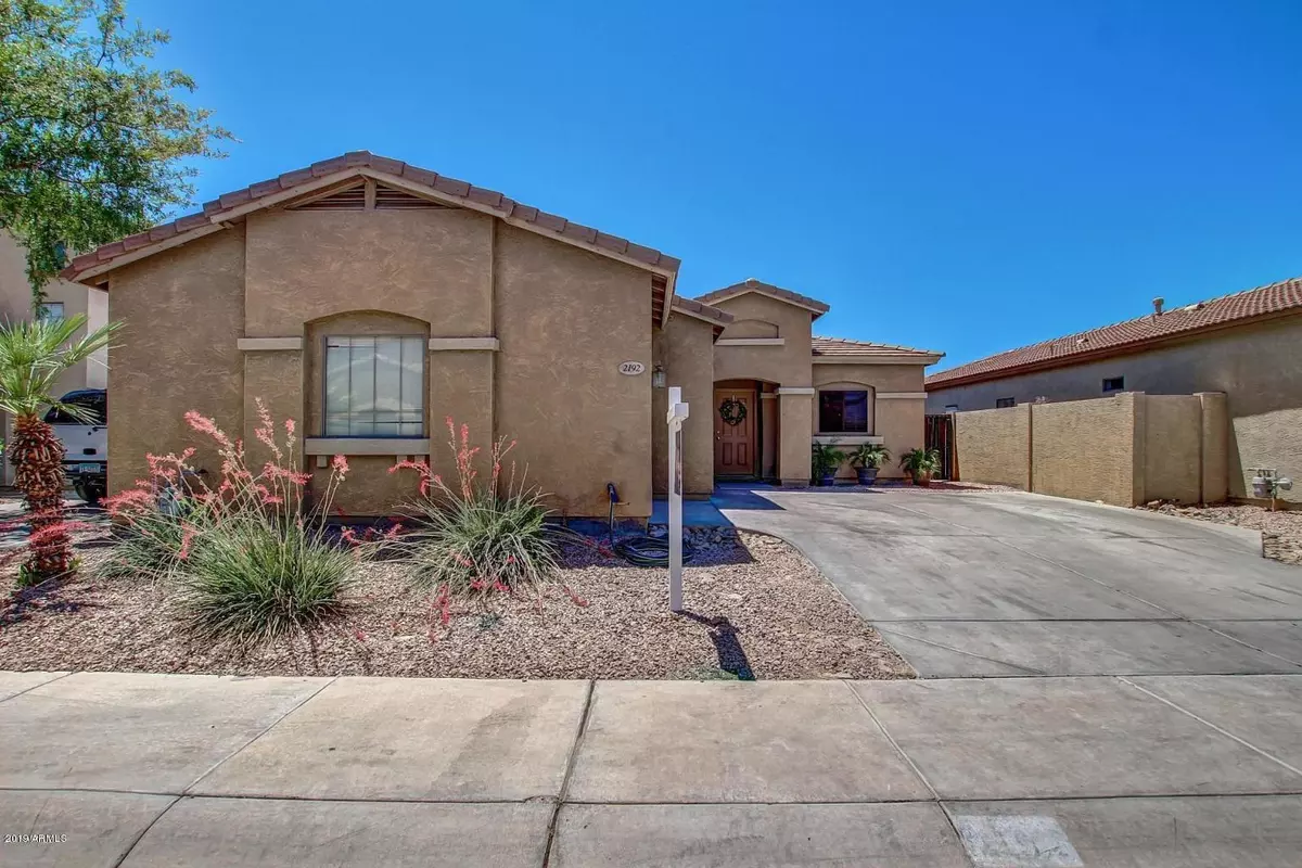 Chandler, AZ 85225,2192 N Holguin Way