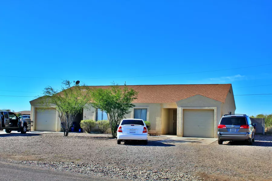 3930 N MONTGOMERY Circle, Eloy, AZ 85131