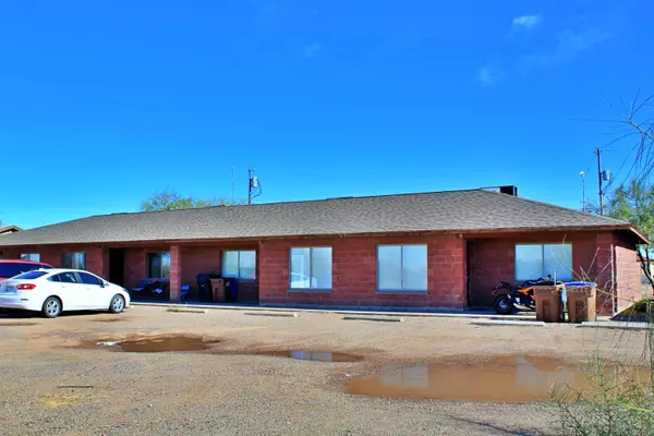 Eloy, AZ 85131,4025 N ESTRELLA Road