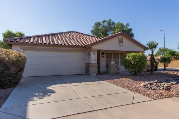 Chandler, AZ 85249,4973 E CHERRY HILLS Drive