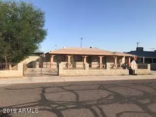 Phoenix, AZ 85031,4449 N 49TH Avenue