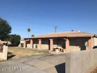 Phoenix, AZ 85031,4449 N 49TH Avenue