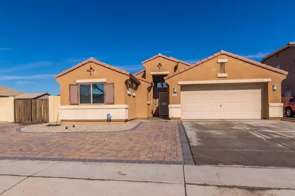 7210 W GETTY Drive, Phoenix, AZ 85043