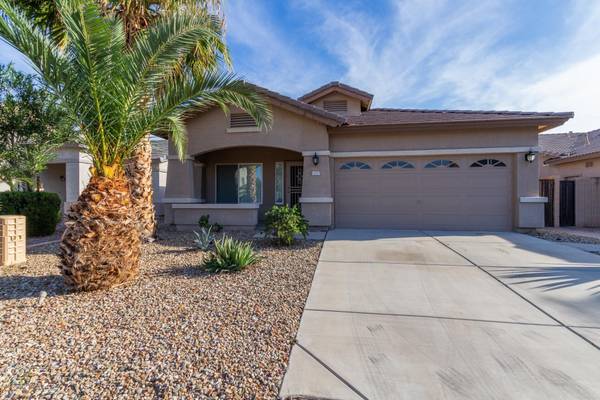 Avondale, AZ 85323,11725 W JEFFERSON Street